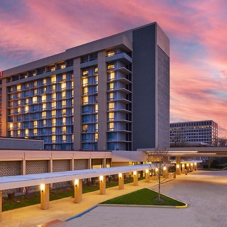 Hotel Marriott Chicago O'Hare à Rosemont Extérieur photo