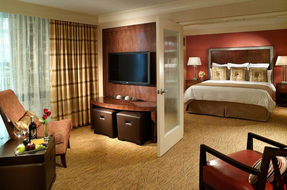 Hotel Marriott Chicago O'Hare à Rosemont Extérieur photo