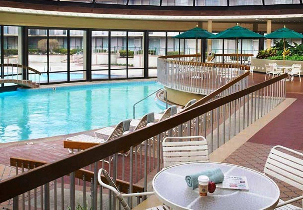 Hotel Marriott Chicago O'Hare à Rosemont Extérieur photo