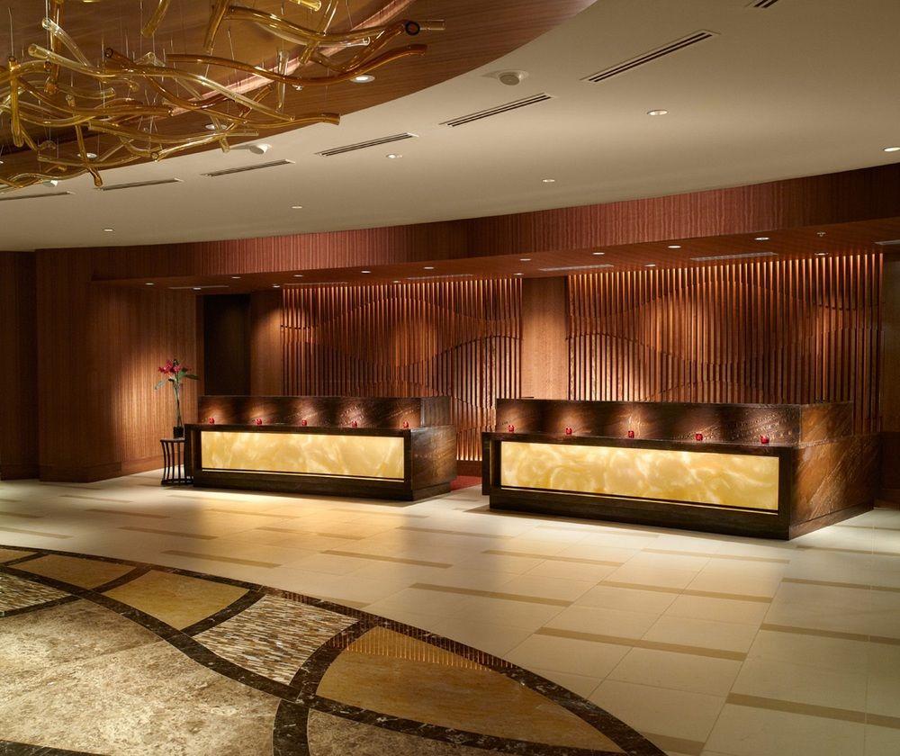 Hotel Marriott Chicago O'Hare à Rosemont Extérieur photo