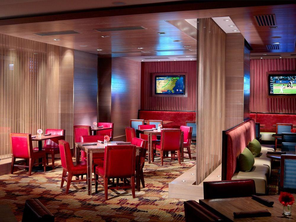 Hotel Marriott Chicago O'Hare à Rosemont Extérieur photo