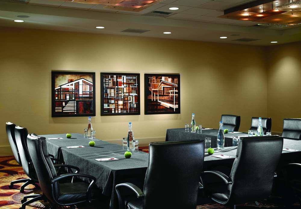 Hotel Marriott Chicago O'Hare à Rosemont Extérieur photo