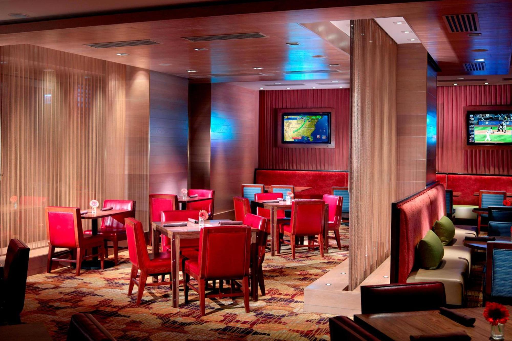 Hotel Marriott Chicago O'Hare à Rosemont Extérieur photo